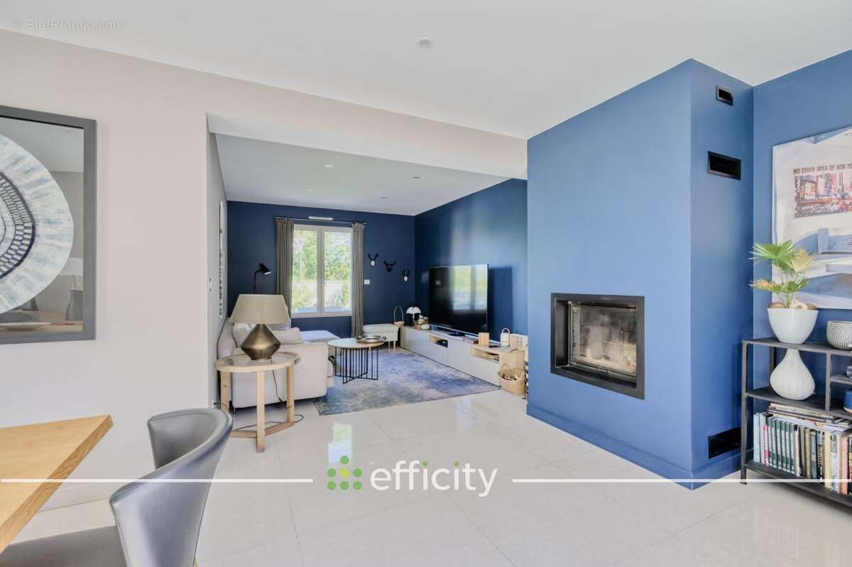 Maison à SOISY-SOUS-MONTMORENCY