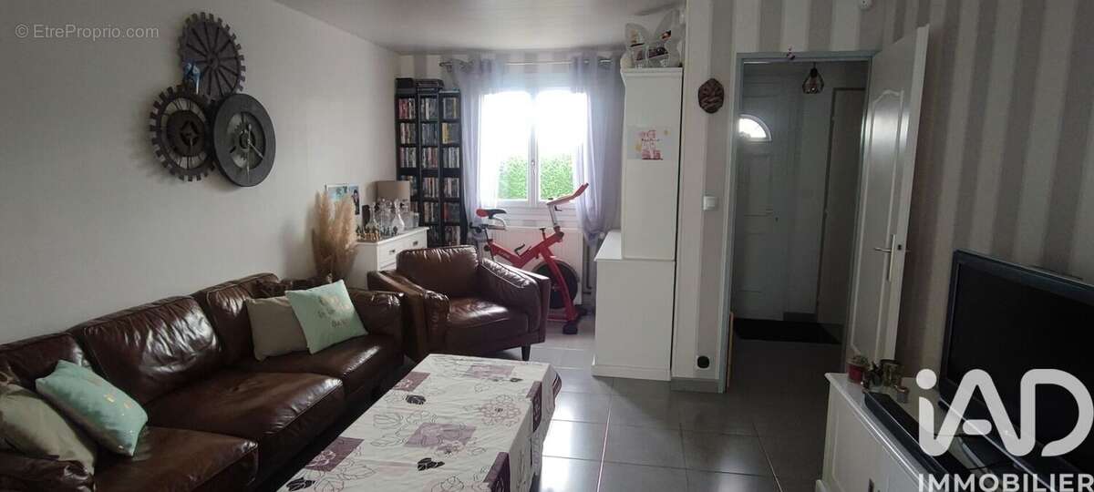 Photo 7 - Maison à BOLBEC