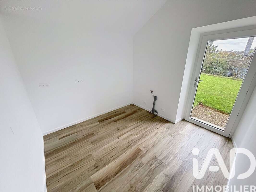 Photo 7 - Maison à PIRE-SUR-SEICHE