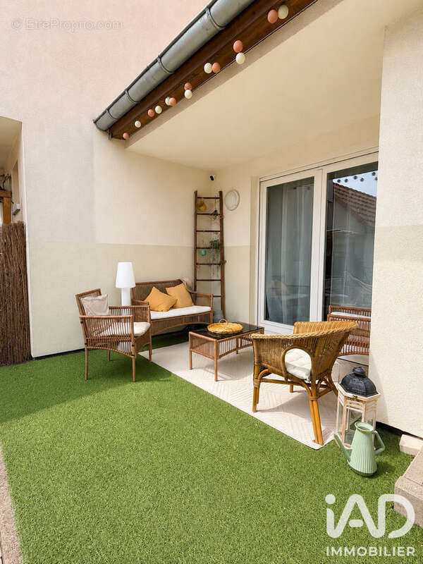 Maison 77 m² à Gertwiller  - photo 9