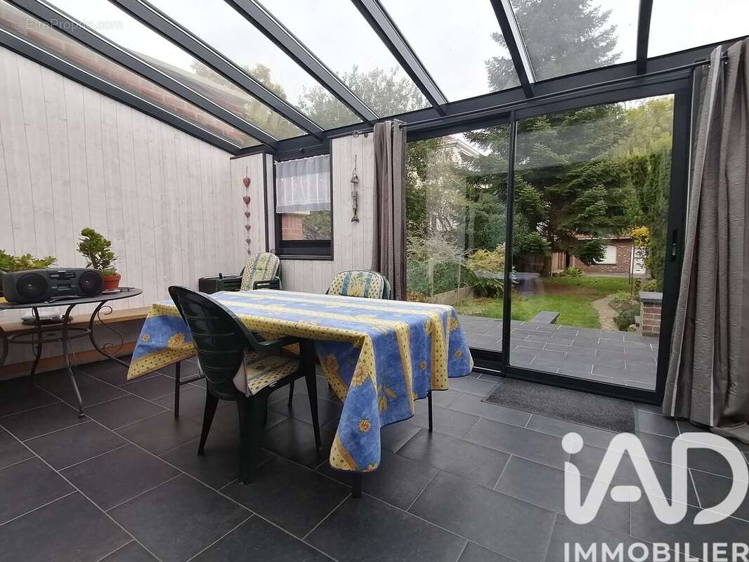 Photo 3 - Maison à LINSELLES