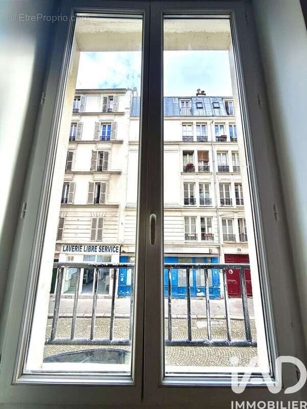 Photo 4 - Appartement à PARIS-18E