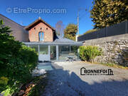 Maison à CHAMPIGNY-SUR-MARNE