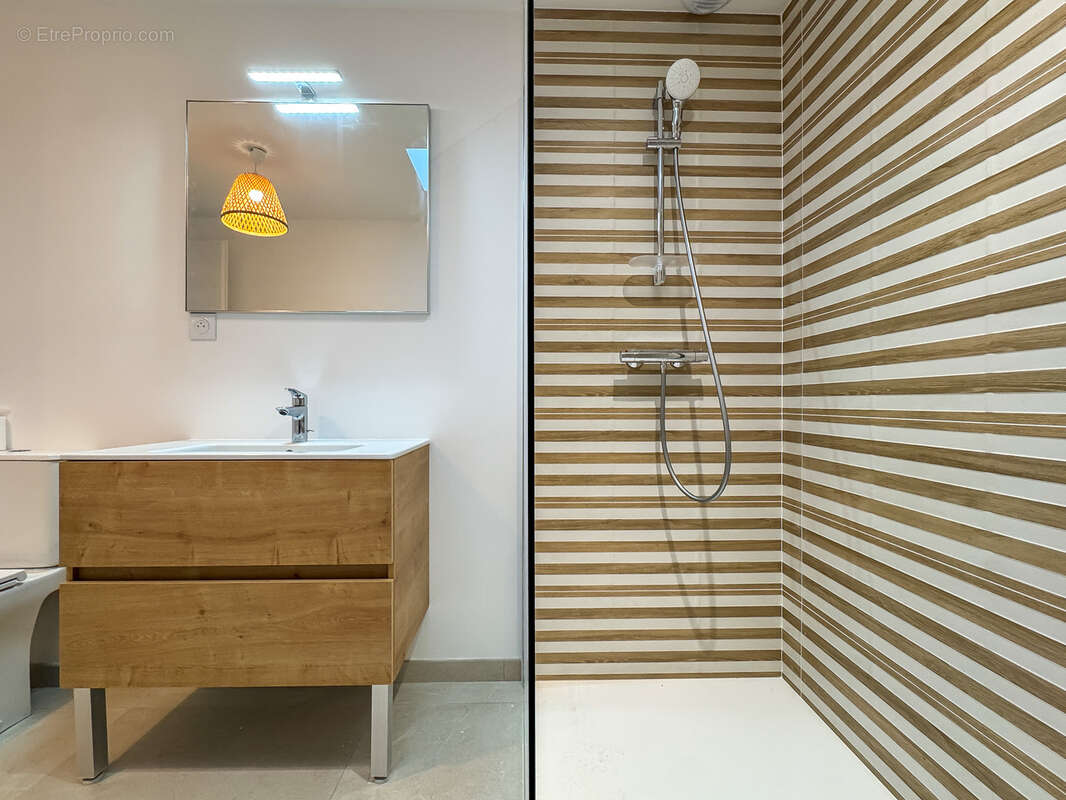 Maison à SAINT-PALAIS-SUR-MER