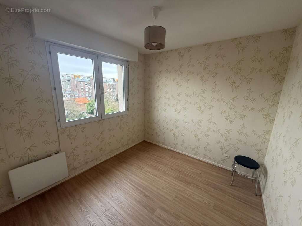 Appartement à LA MADELEINE