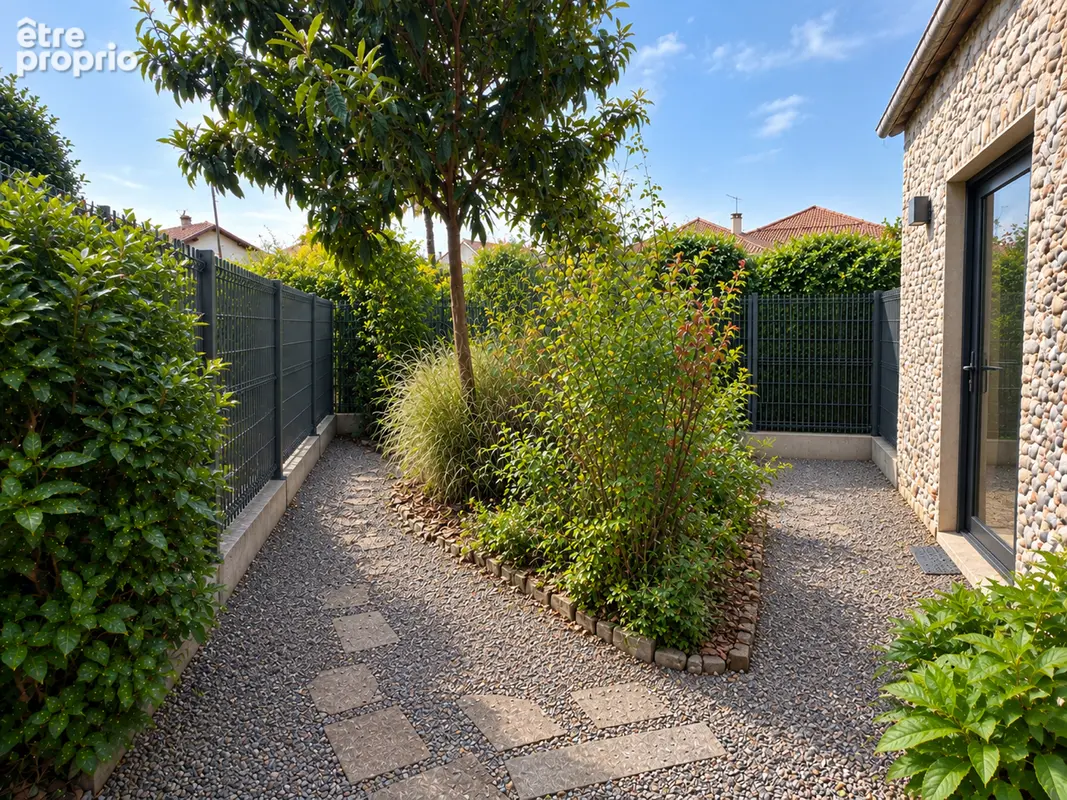 Maison/LOFT Billere Type 5 avec jardin 289 000 - photo 8