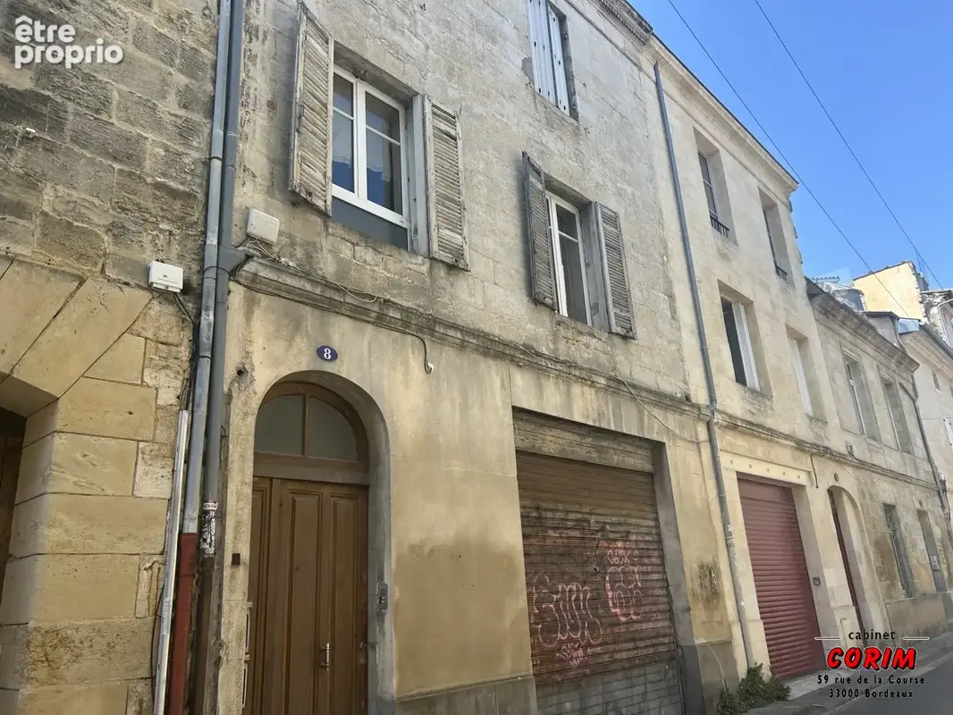 Maison 6 pièces 172 m² à vendre à Bordeaux (33000) - photo 7