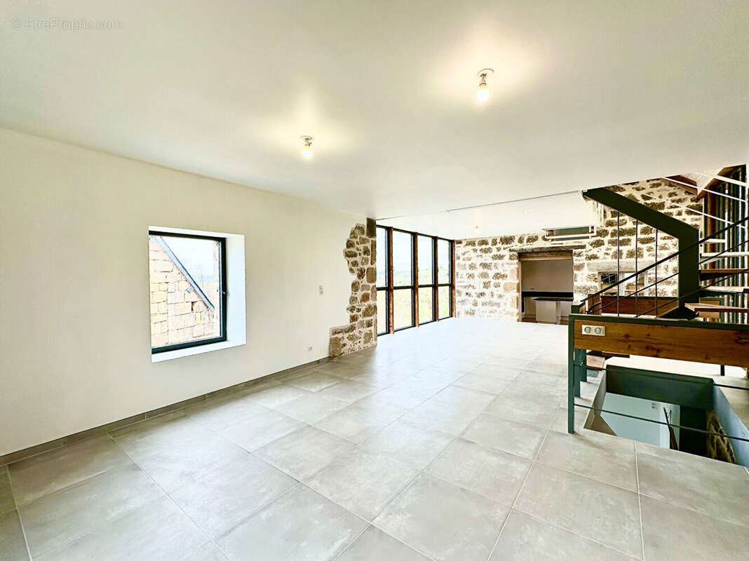 Maison à BRIVE-LA-GAILLARDE