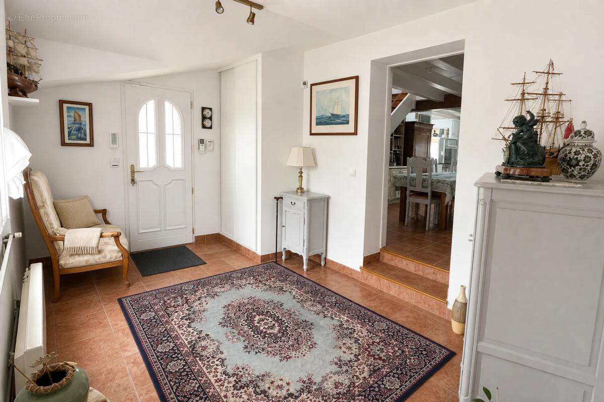 Maison à PORNIC