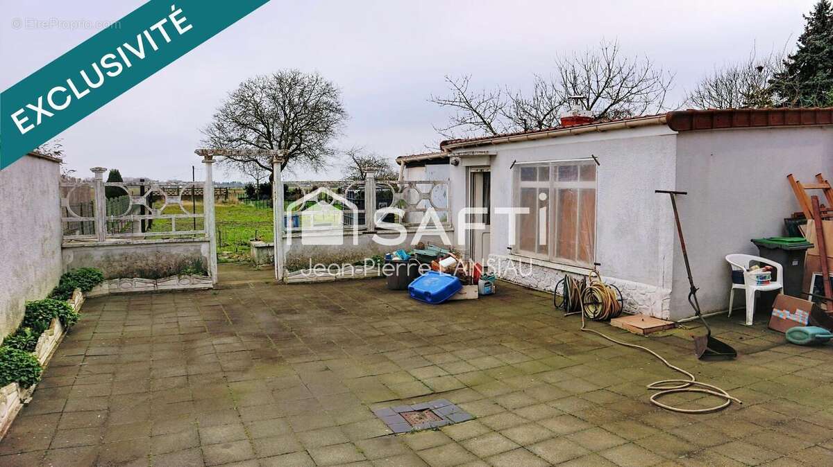 Photo 7 - Maison à VITRY-EN-ARTOIS