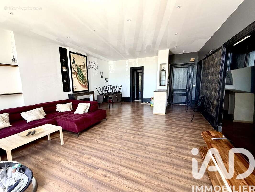 Photo 2 - Appartement à TONNAY-CHARENTE