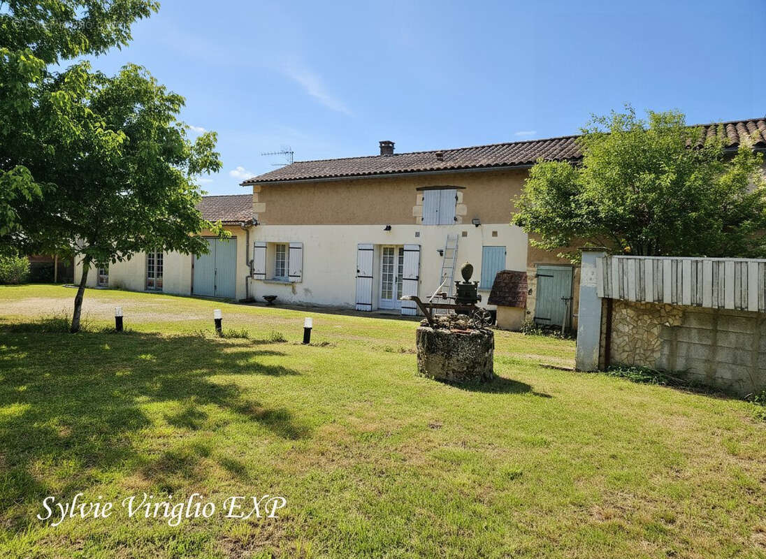 Maison 116 m² à Bergerac  - photo 2