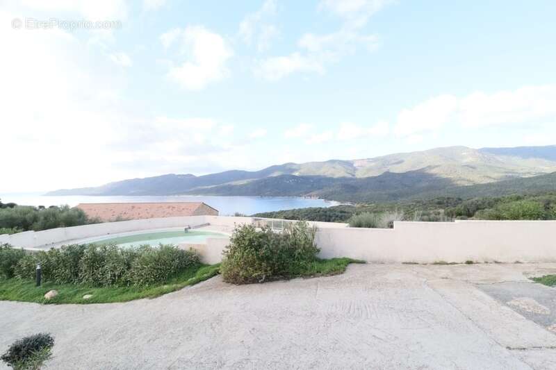 Très beau Duplex, 2 pièces avec vue mer/montagne, en Corse du Sud (20) - photo 8