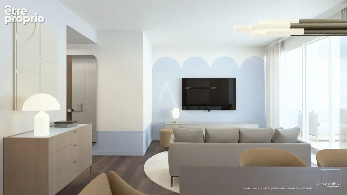 Appartement à SAINT-JEAN-DE-MONTS