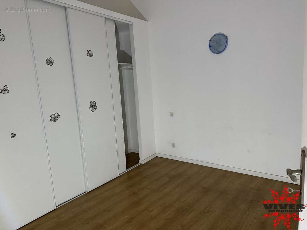 Appartement à CAZOULS-LES-BEZIERS
