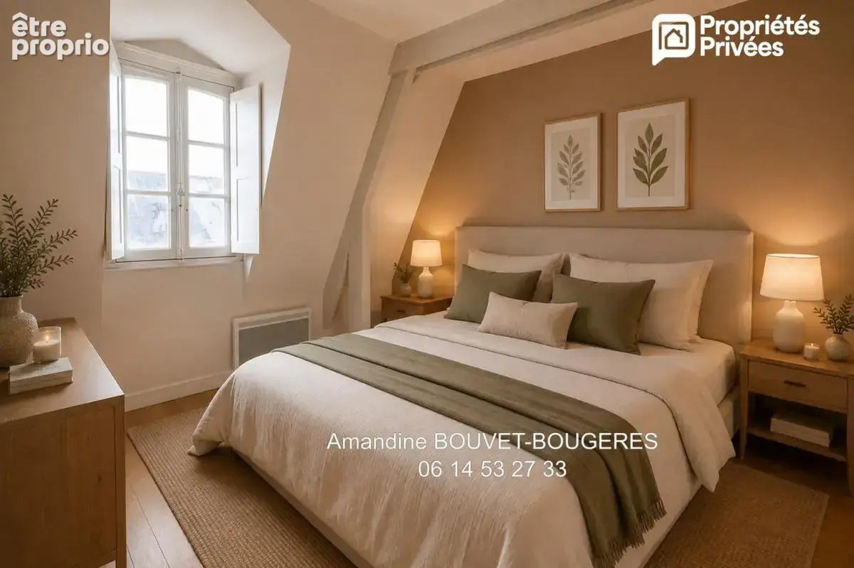 Appartement 2 pieces- vitre centre - 118 490 euros hai- gare a pied- - photo 6