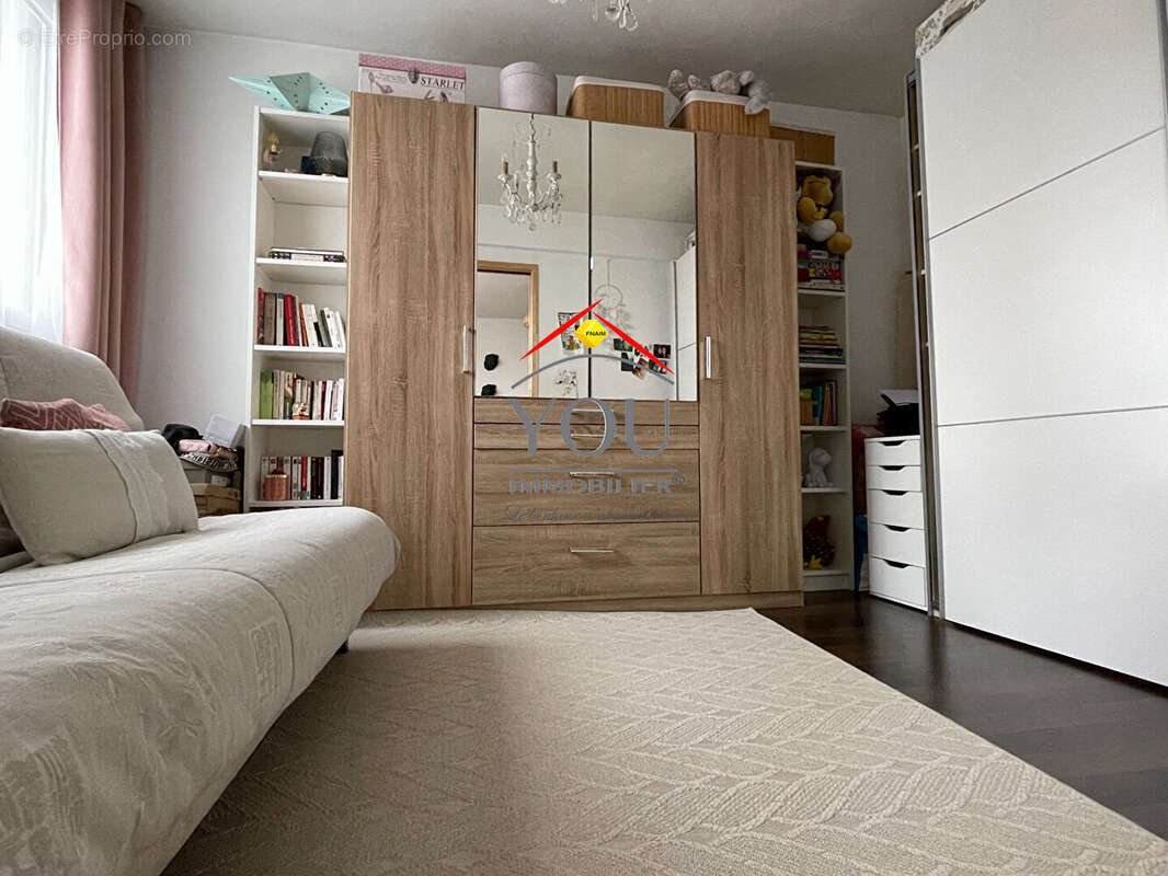 Appartement à BEAUVAIS