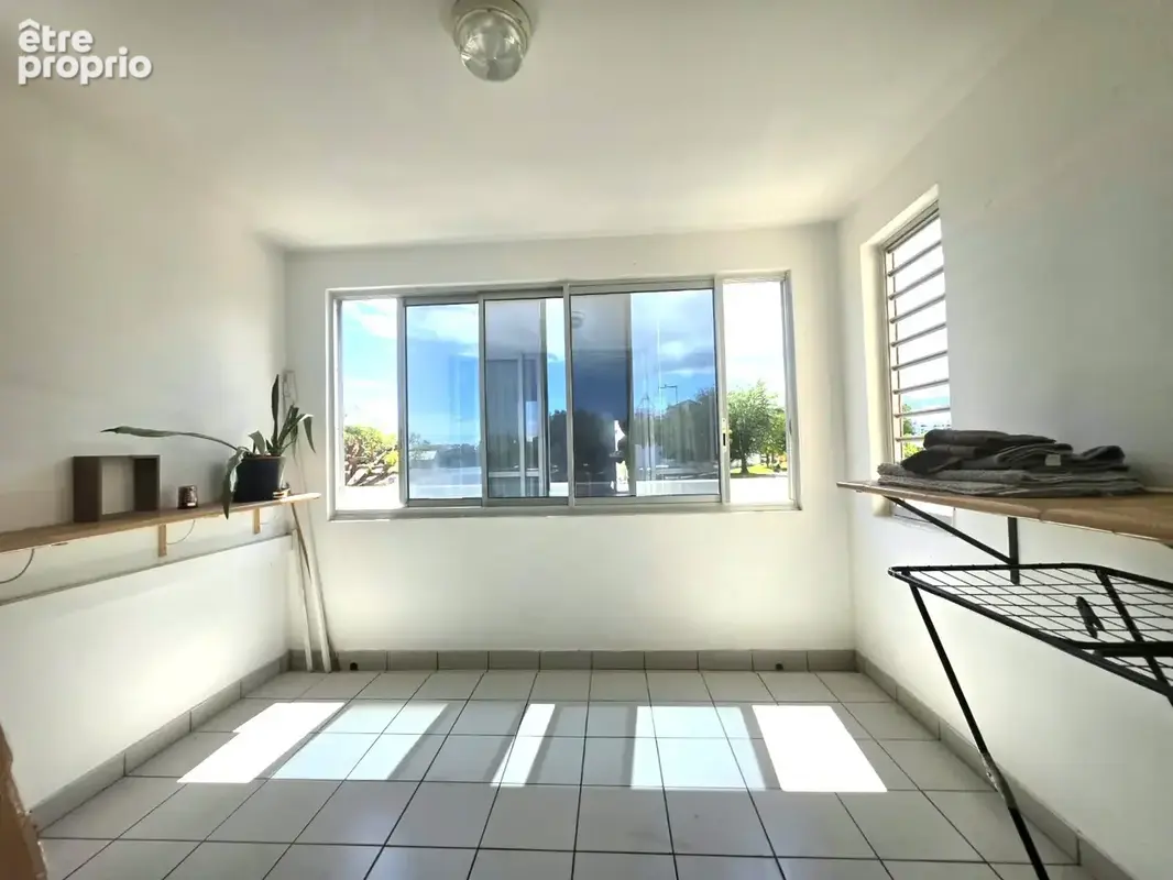 Appartement t4 / le port - photo 4
