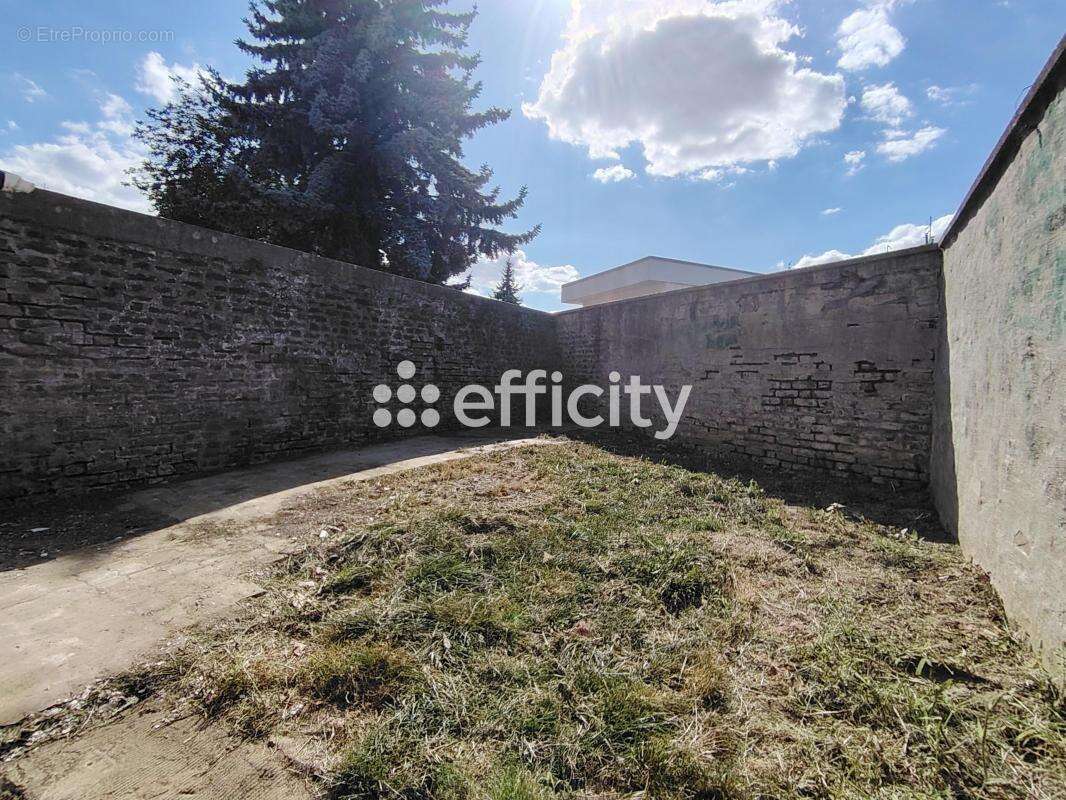 Maison à HENIN-BEAUMONT