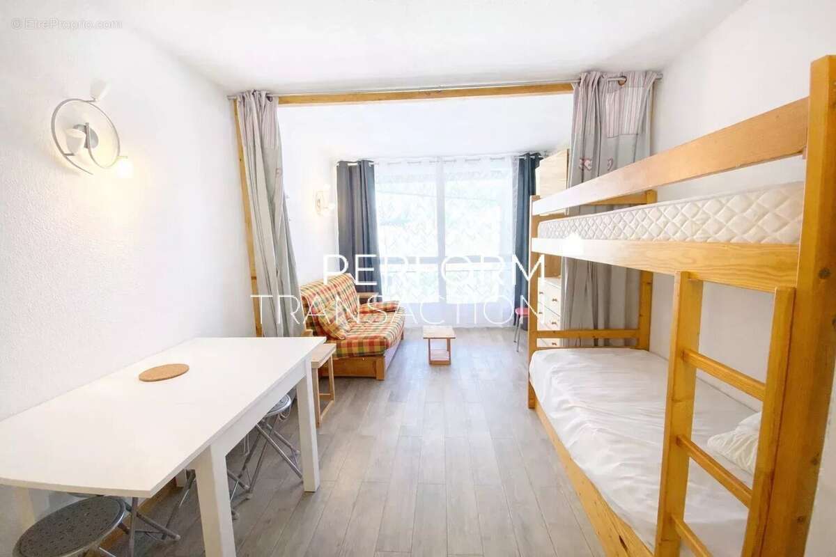 Appartement à VILLARD-DE-LANS