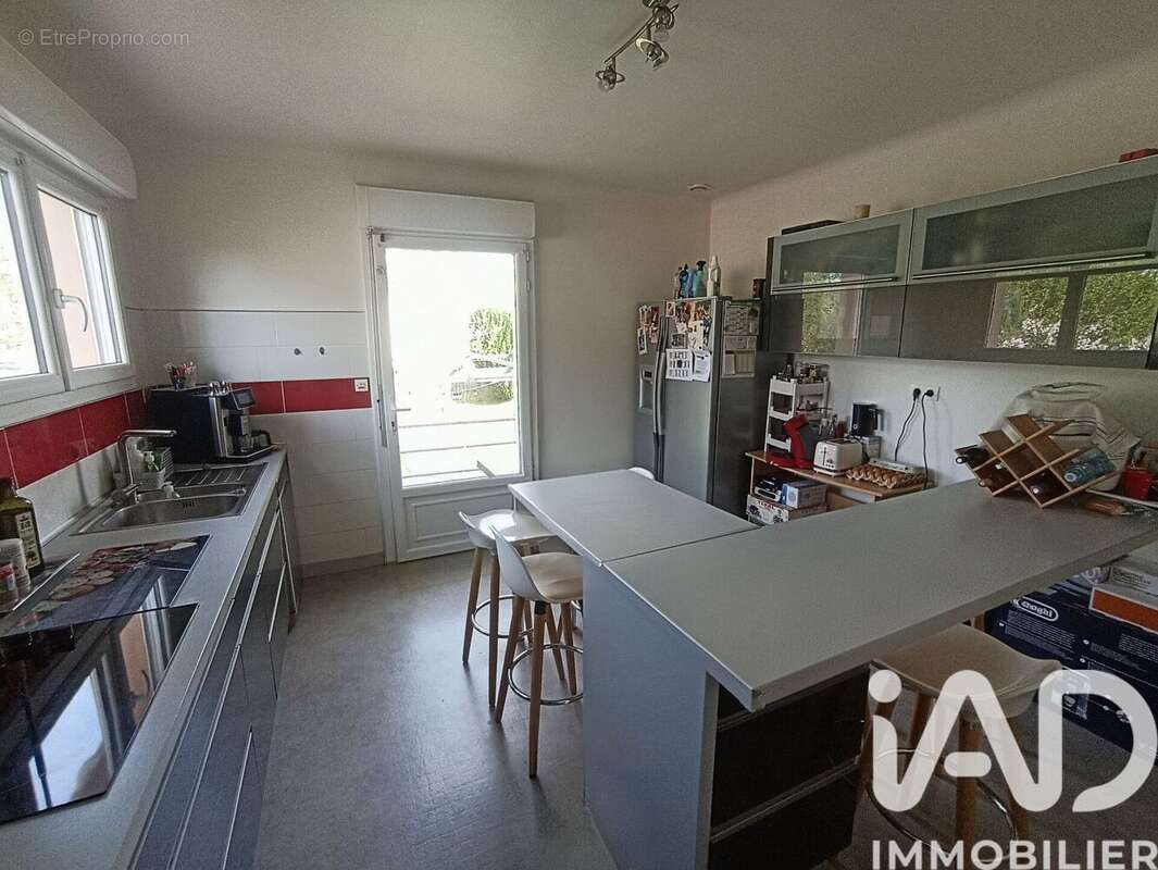 Photo 3 - Maison à LE TALLUD