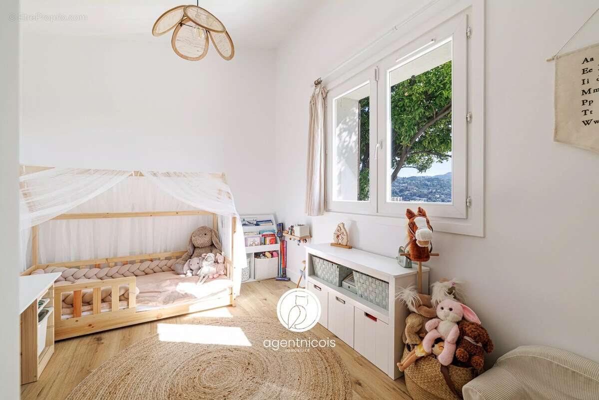 Maison à NICE