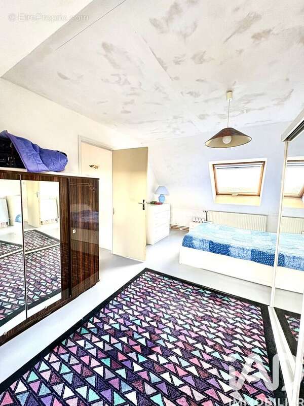 Maison 93 m² à Wavrin  - photo 8