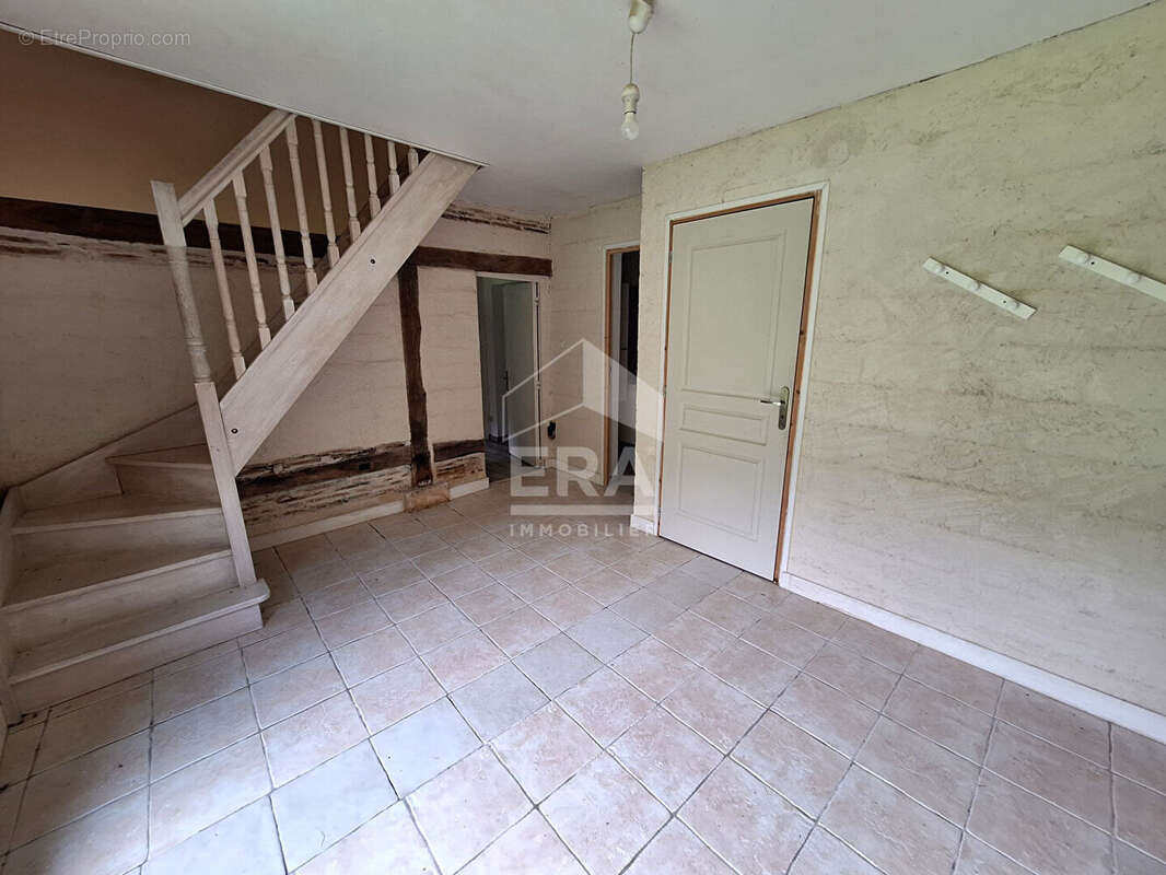 Maison à MONTPON-MENESTEROL