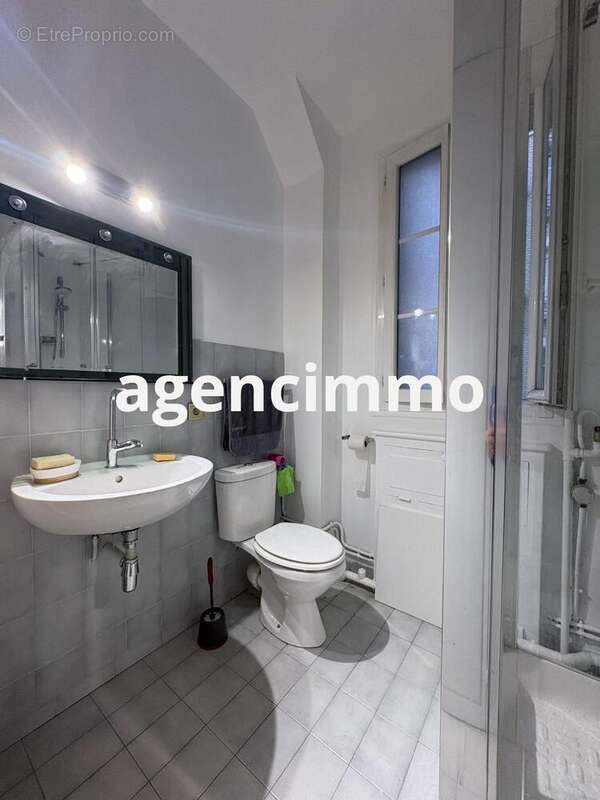 Appartement à SAINT-MANDE