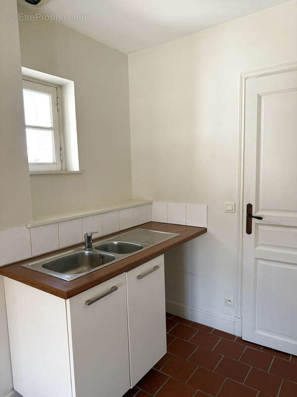 Appartement à CARCASSONNE