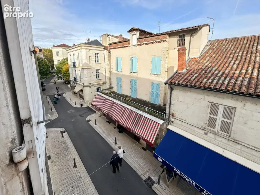 Photo Appartement à Perigueux au prix de 86 800€