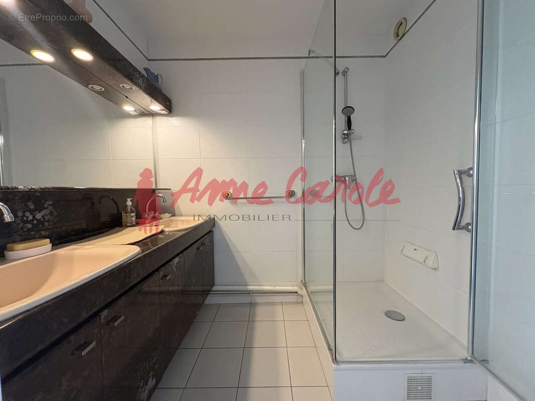 Appartement à SAINT-MAURICE