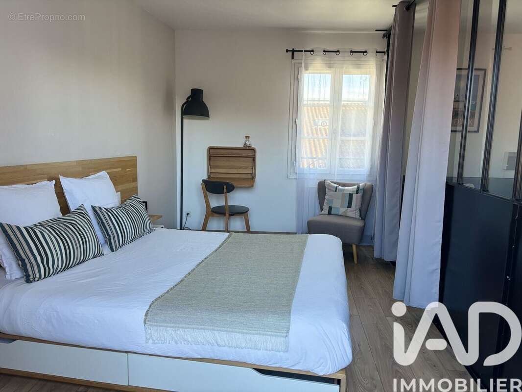 Photo 3 - Appartement à LA ROCHELLE