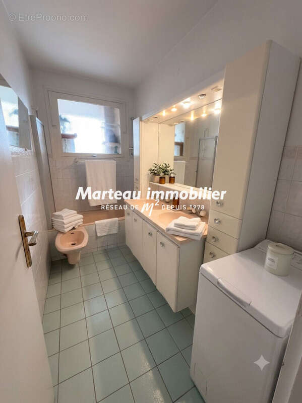 Appartement Le Mans 3 pièces 103.72 m² - photo 3