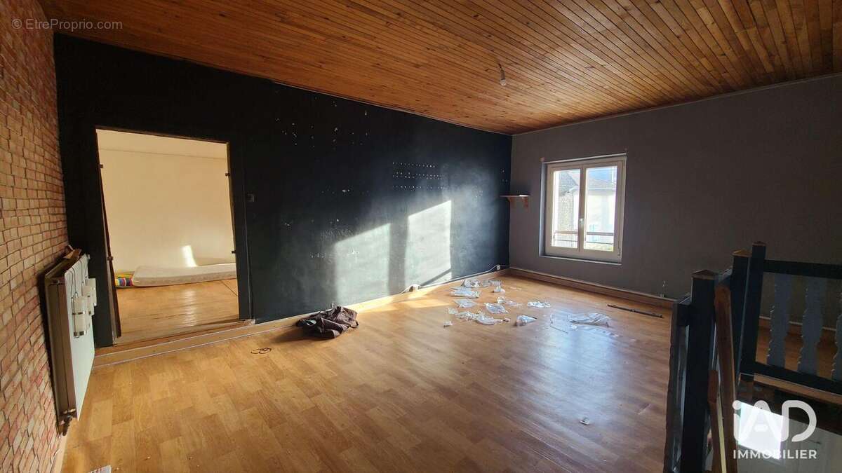 Photo 9 - Maison à BEAUCROISSANT