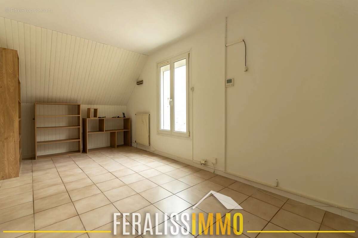 Maison à ERAGNY