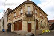 Appartement à THIAUCOURT-REGNIEVILLE