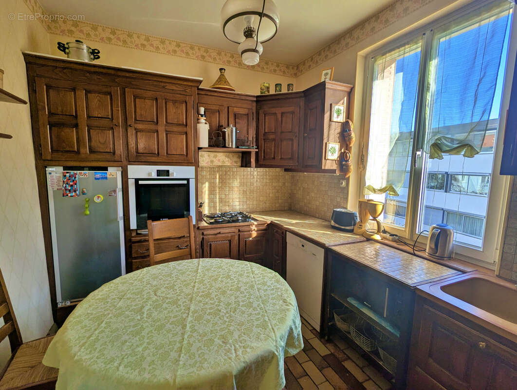 Maison à CLERMONT-FERRAND