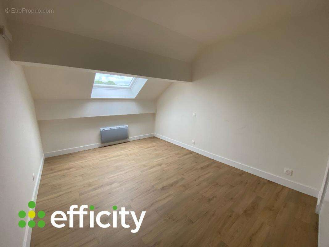 Appartement à ESTAIRES
