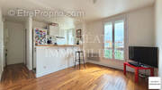 Appartement à MONTROUGE