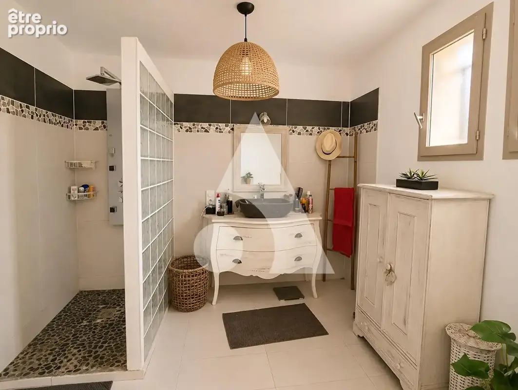 Maison Villelaure 149 m2 hab - 1000m² terrain - Piscine - photo 10