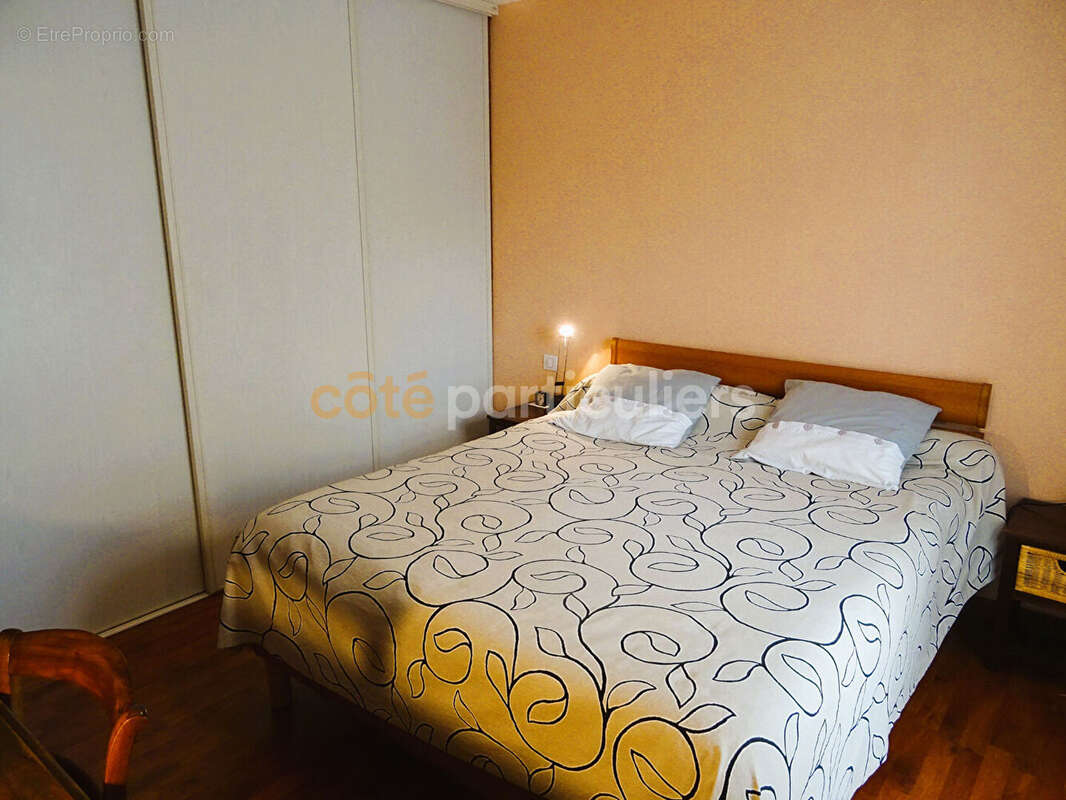 Appartement à LATTES