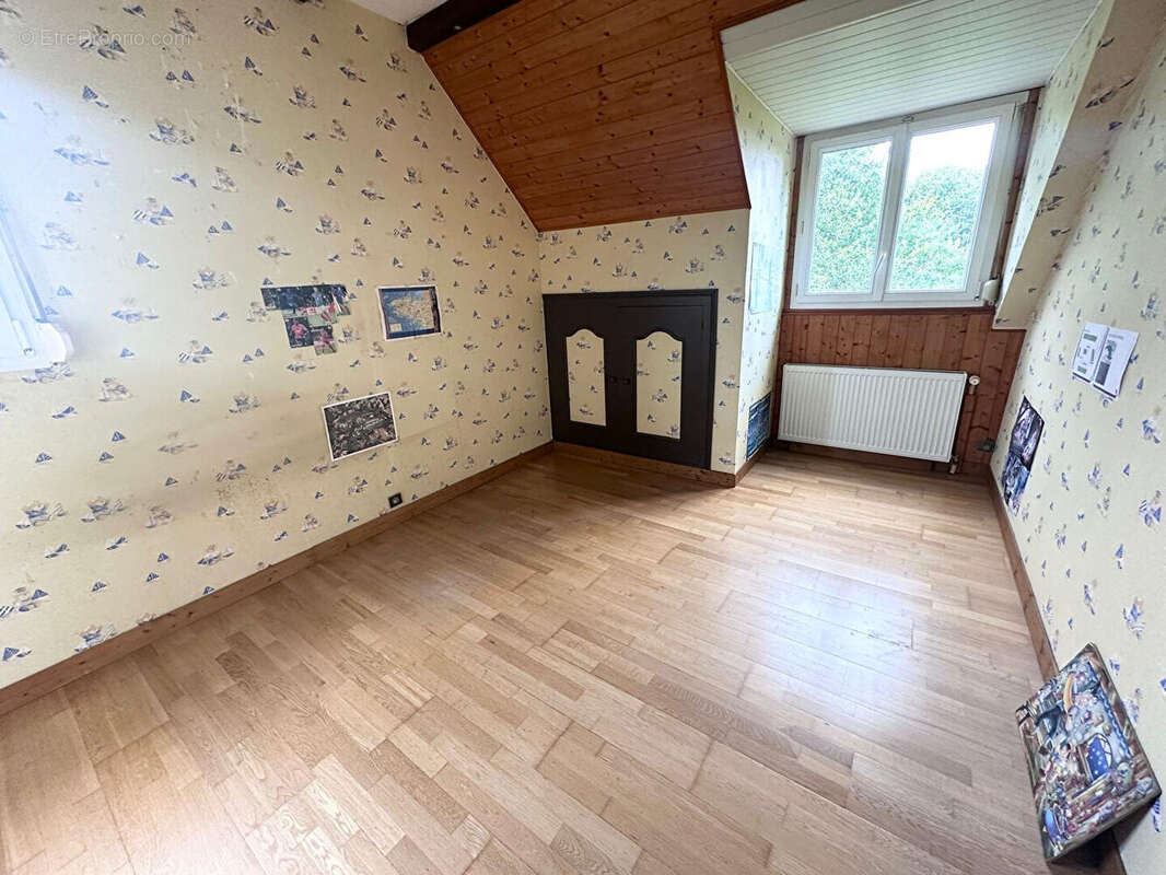 Maison à MAREIL-EN-FRANCE