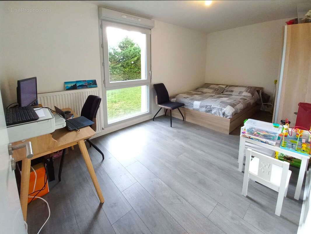 Appartement à BONNEUIL-SUR-MARNE