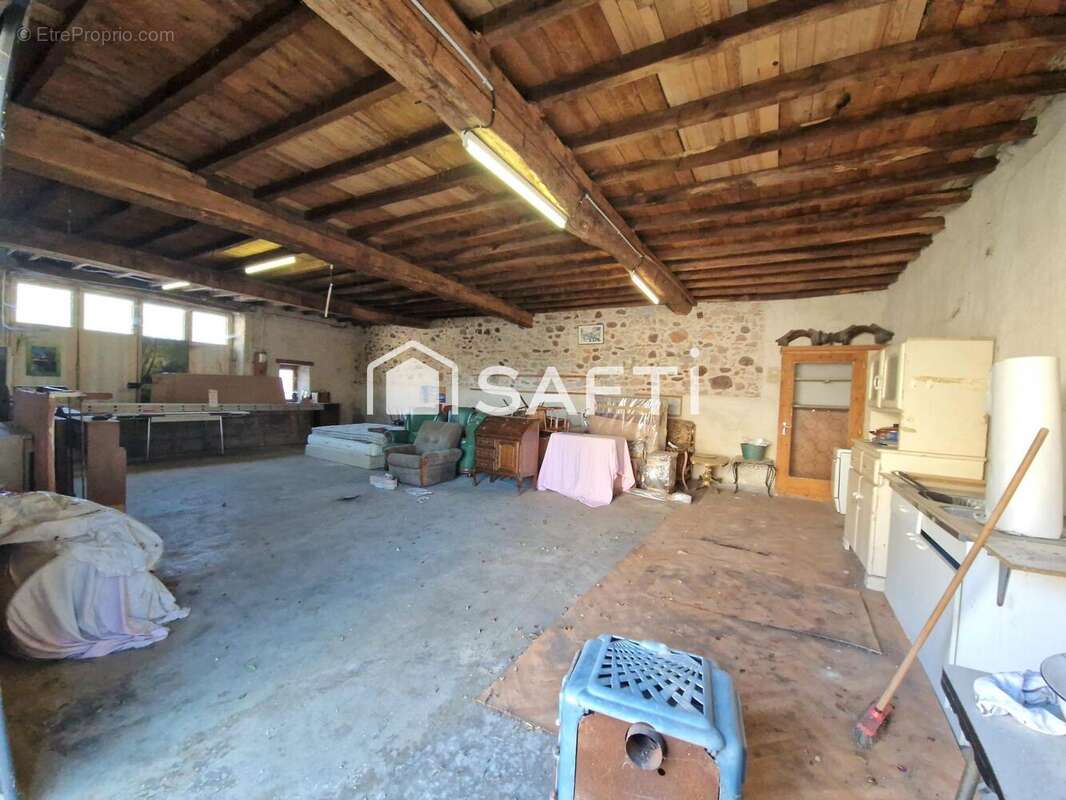 Maison 159 m² à Montsaunes  - photo 5