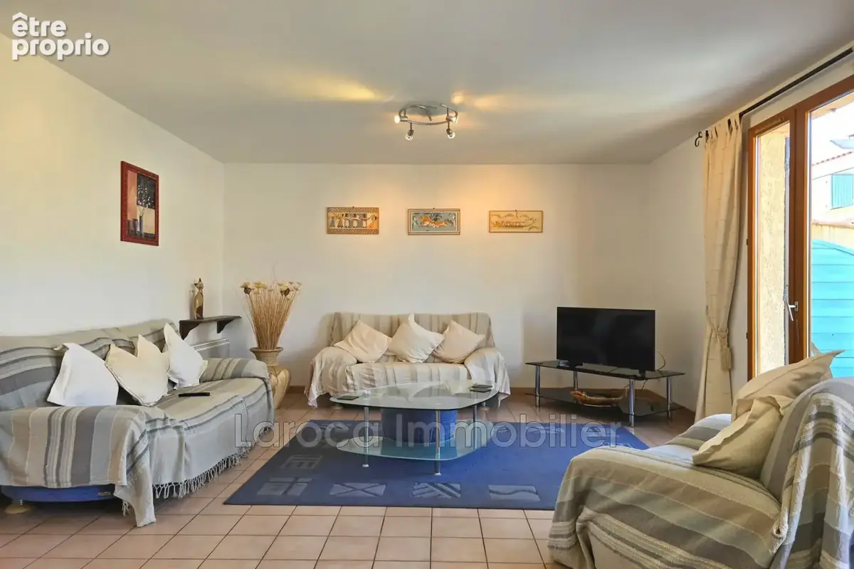 Maison 4 pièces 94 m² à vendre à Saint-Genis-Des-Fontaines (66740) - photo 7