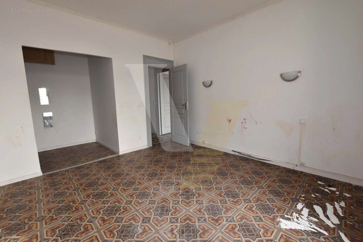 Appartement à BEZIERS