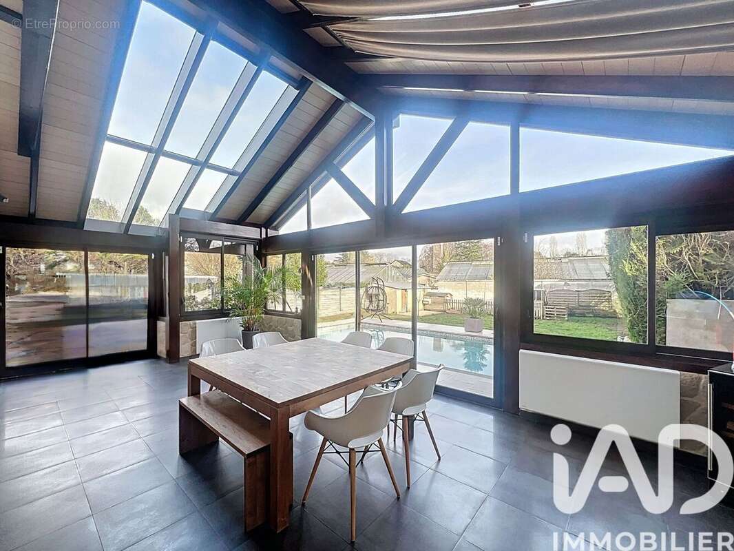 Photo 6 - Maison à GRISY-SUISNES