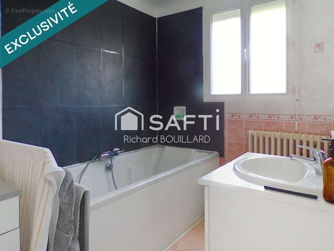 Photo 5 - Maison à MONTOIR-DE-BRETAGNE