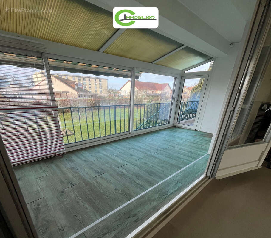 Maison à LA FERTE-BERNARD